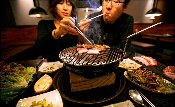 36 Hours in Seoul